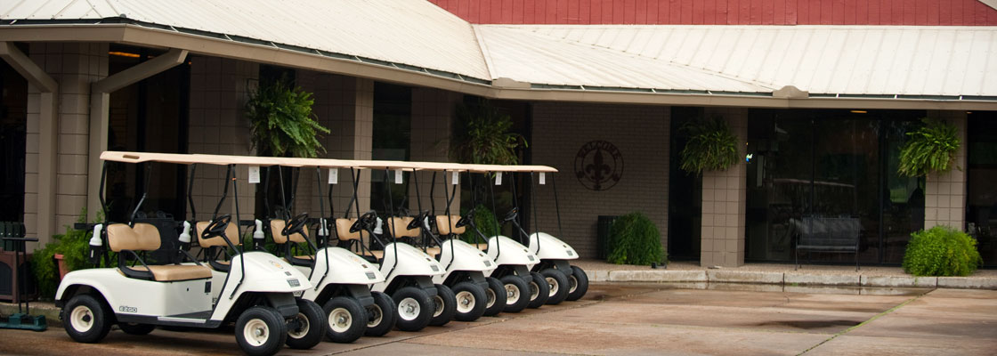 About Les Vieux Chenes Golf Course and Reviews