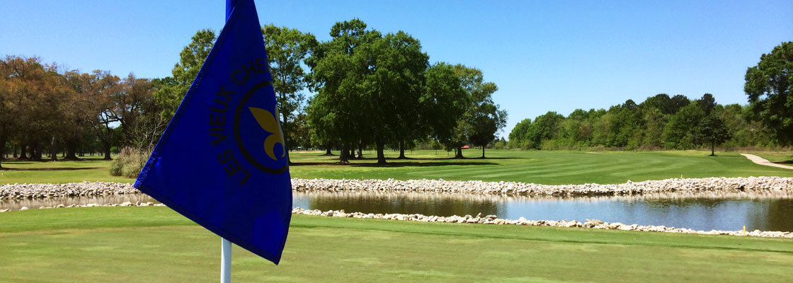 About Les Vieux Chenes Golf Course and Reviews