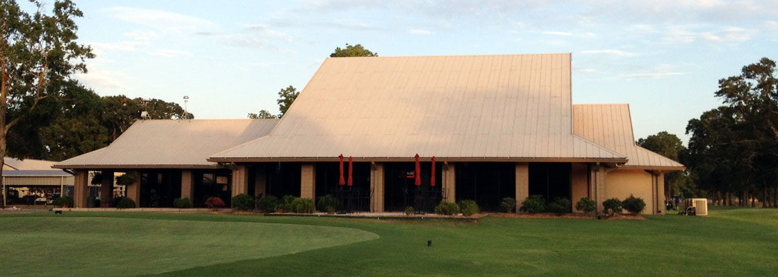 About Les Vieux Chenes Golf Course and Reviews